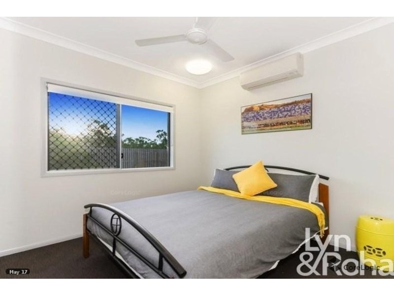 33 Cartier Circuit, Burdell QLD 4818