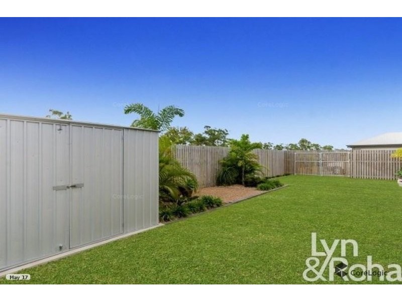 33 Cartier Circuit, Burdell QLD 4818