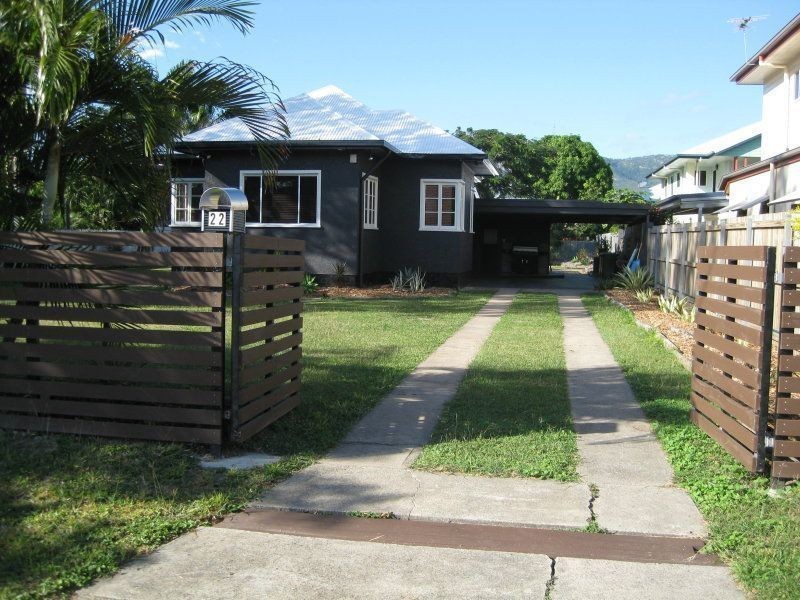 22 Patrick Street, Aitkenvale QLD 4814