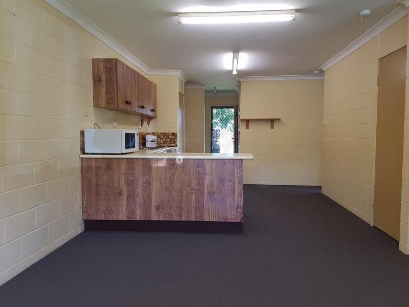 1/1197 Riverway Drive, Rasmussen QLD 4815