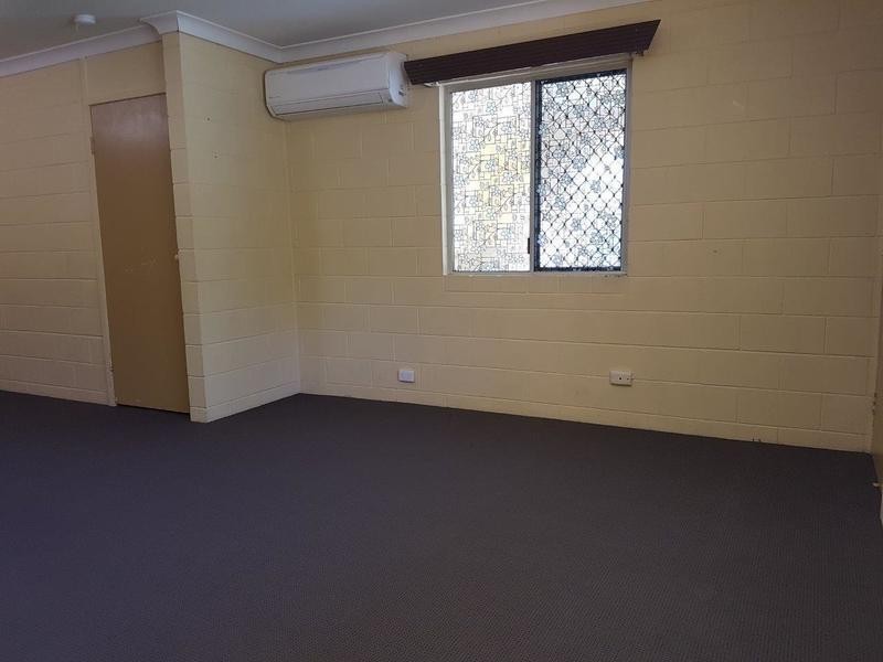 1/1197 Riverway Drive, Rasmussen QLD 4815