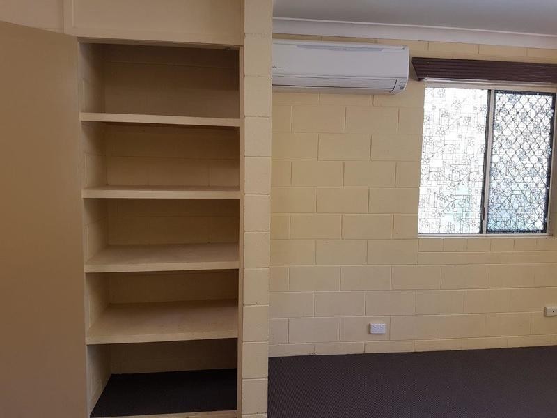 1/1197 Riverway Drive, Rasmussen QLD 4815