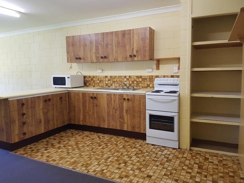 1/1197 Riverway Drive, Rasmussen QLD 4815
