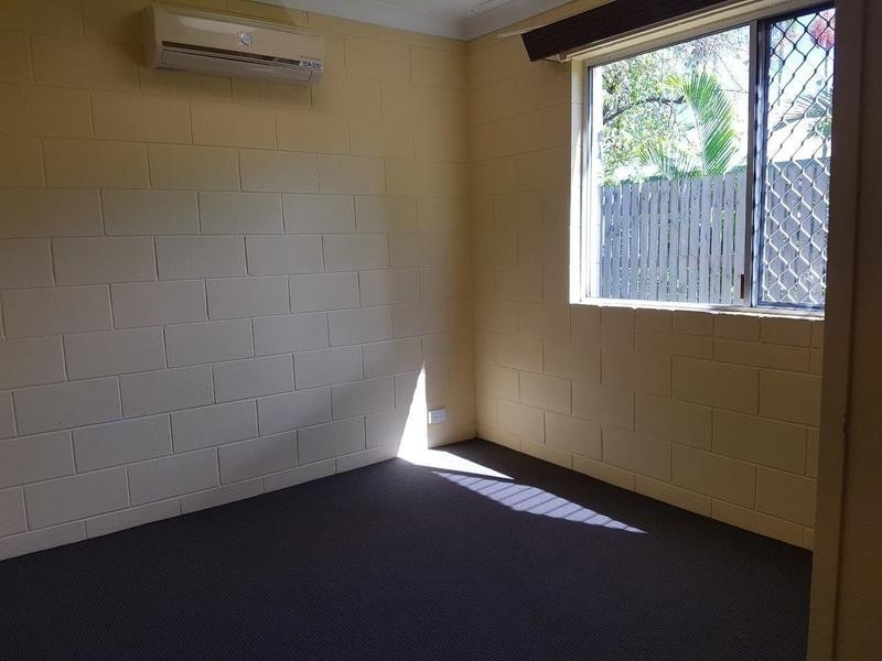 1/1197 Riverway Drive, Rasmussen QLD 4815