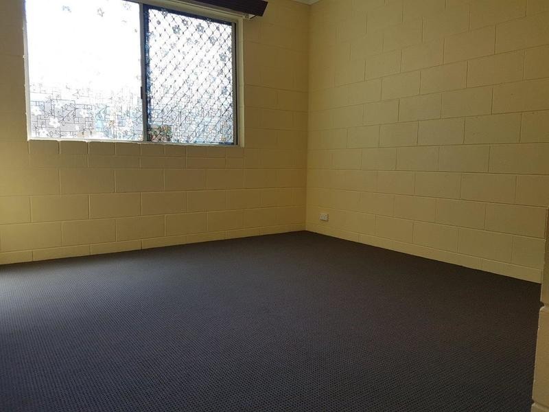 1/1197 Riverway Drive, Rasmussen QLD 4815