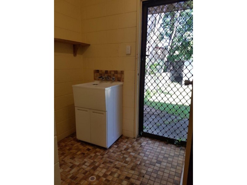 1/1197 Riverway Drive, Rasmussen QLD 4815