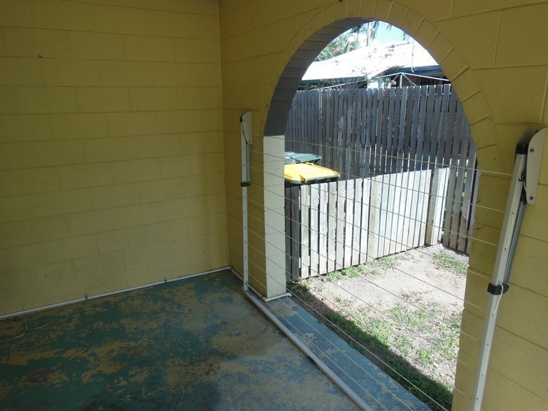 1/1197 Riverway Drive, Rasmussen QLD 4815