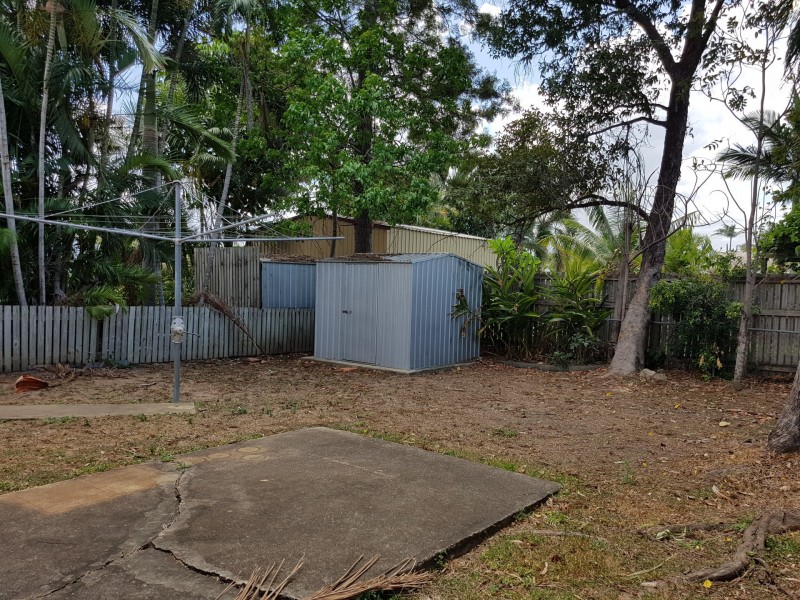 1/1197 Riverway Drive, Rasmussen QLD 4815