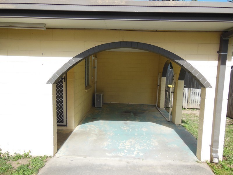 1/1197 Riverway Drive, Rasmussen QLD 4815