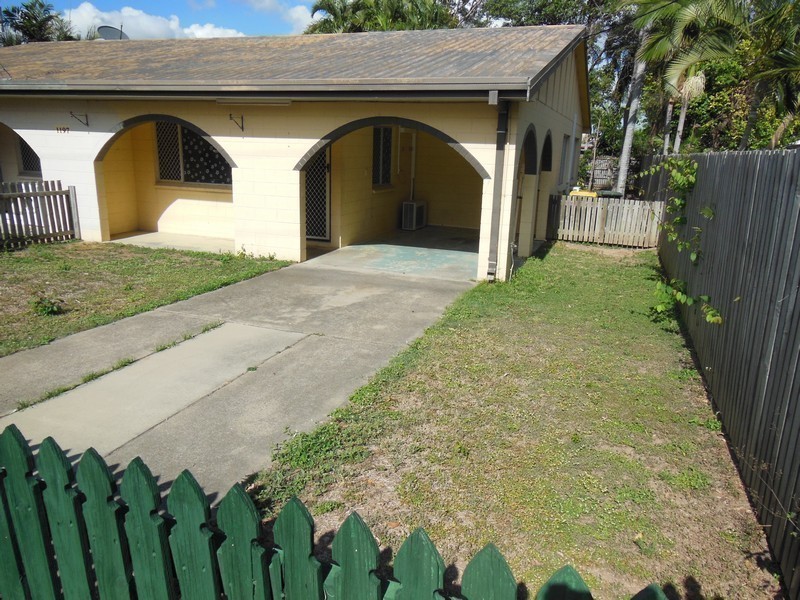 1/1197 Riverway Drive, Rasmussen QLD 4815