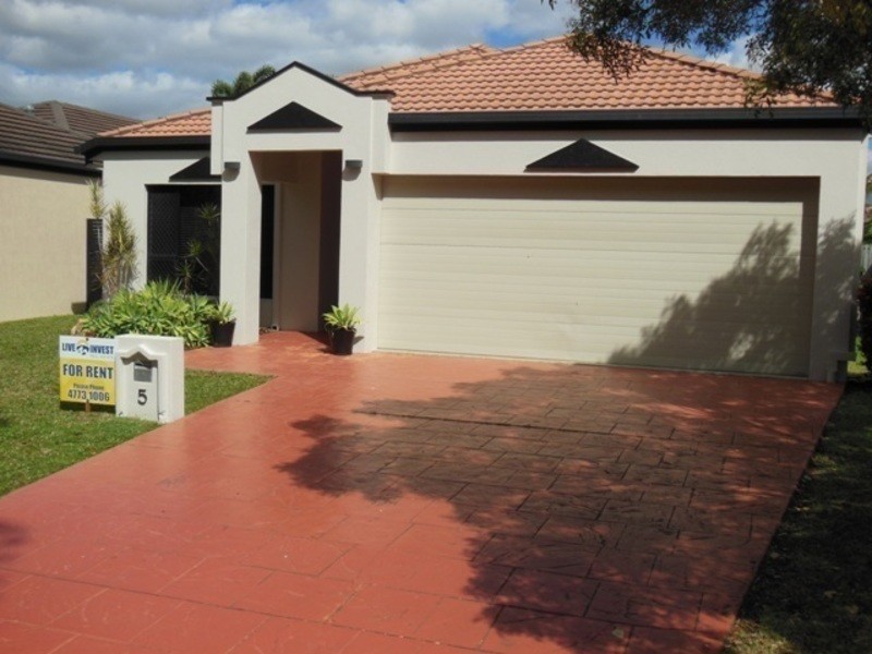 5 Regal Court, Kirwan QLD 4817