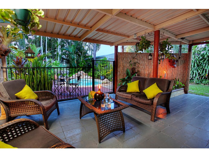 28 Rosewood Avenue, Kelso QLD 4815