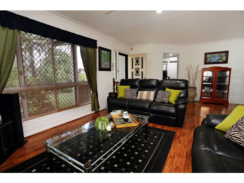 28 Rosewood Avenue, Kelso QLD 4815