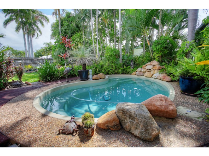 28 Rosewood Avenue, Kelso QLD 4815