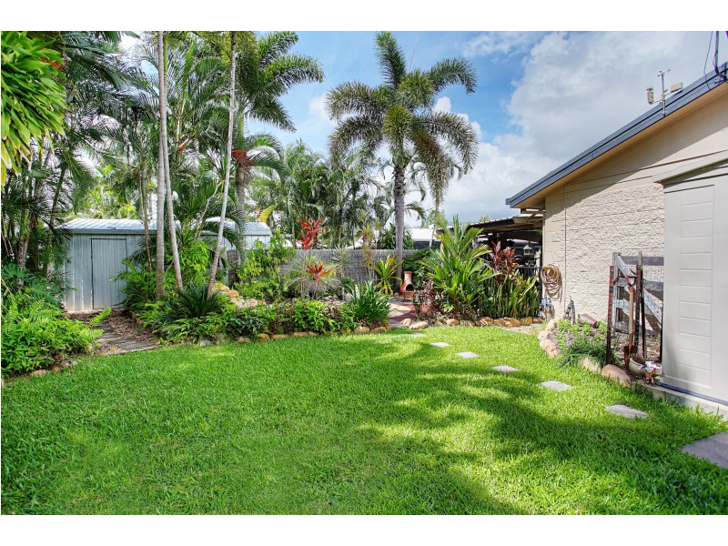 28 Rosewood Avenue, Kelso QLD 4815