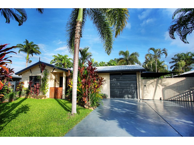 28 Rosewood Avenue, Kelso QLD 4815