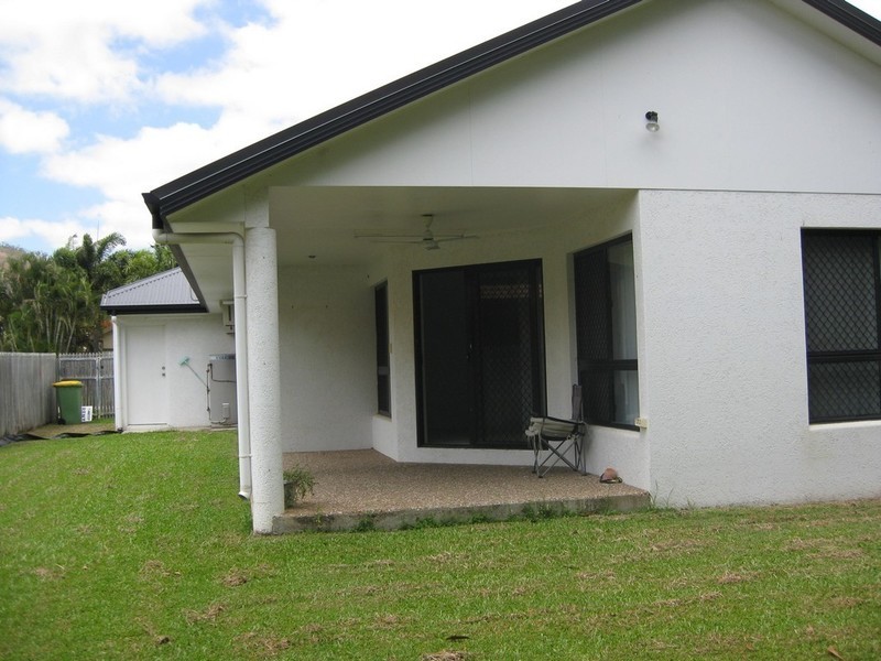 26 Honeyeater Circuit, Douglas QLD 4814