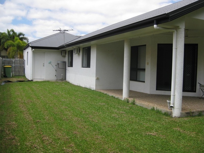 26 Honeyeater Circuit, Douglas QLD 4814