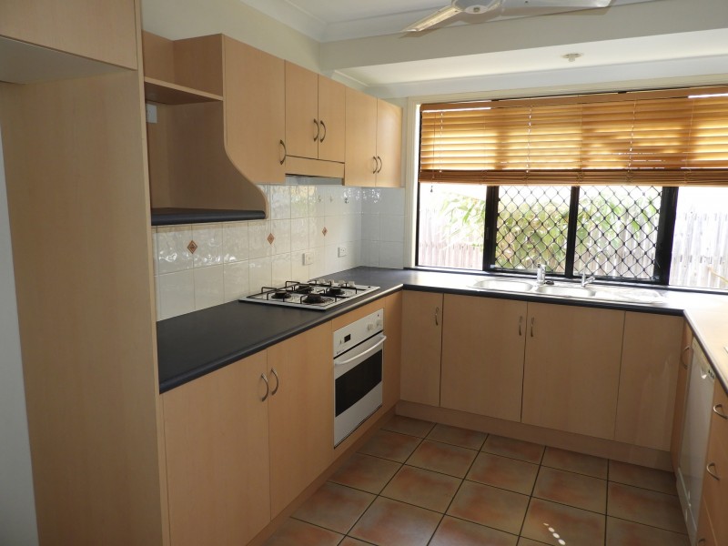 13 Damson Court, Douglas QLD 4814