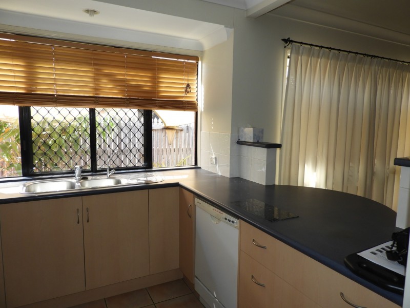 13 Damson Court, Douglas QLD 4814