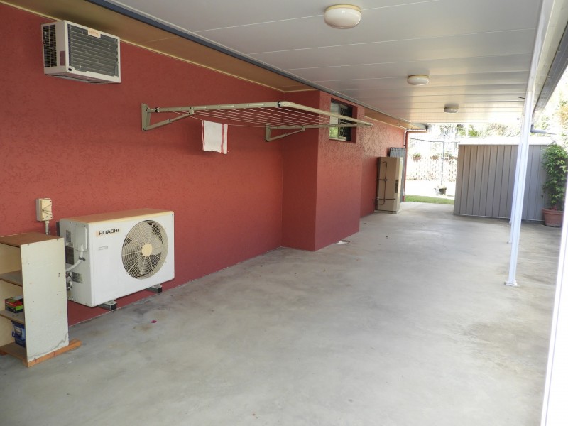 13 Damson Court, Douglas QLD 4814