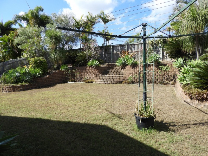 13 Damson Court, Douglas QLD 4814