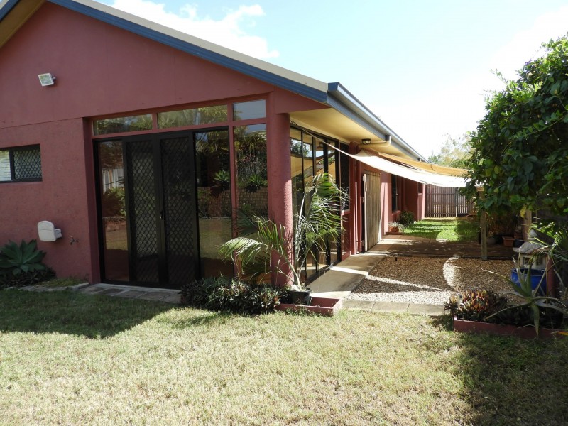 13 Damson Court, Douglas QLD 4814