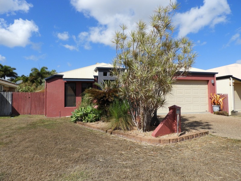 13 Damson Court, Douglas QLD 4814