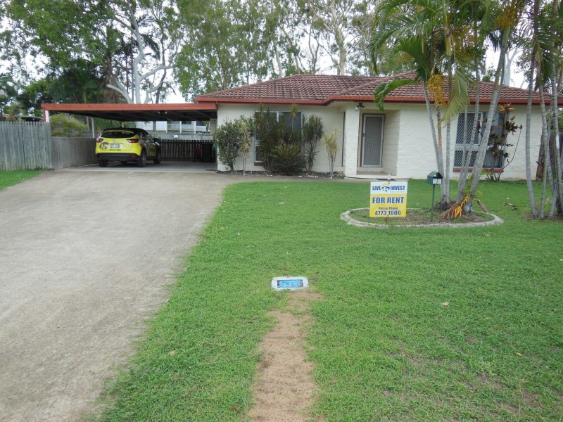 17 Paluma Street, Thuringowa Central QLD 4817