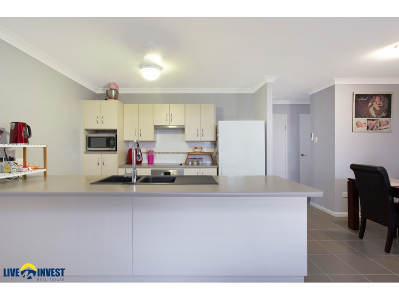 36 Bookara Gum Crescent, Mount Low QLD 4818