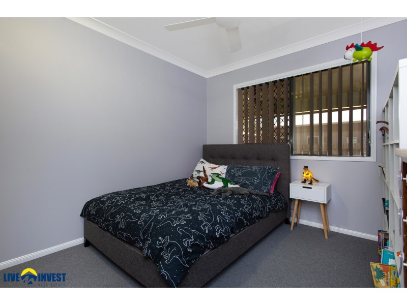 36 Bookara Gum Crescent, Mount Low QLD 4818