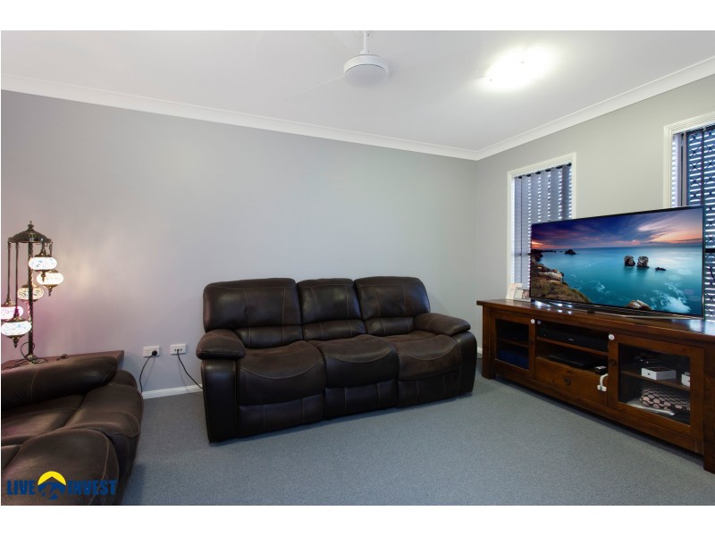 36 Bookara Gum Crescent, Mount Low QLD 4818