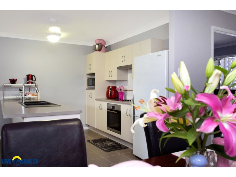 36 Bookara Gum Crescent, Mount Low QLD 4818