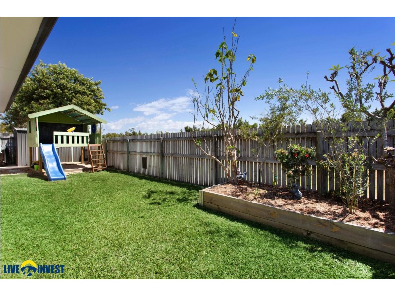 36 Bookara Gum Crescent, Mount Low QLD 4818
