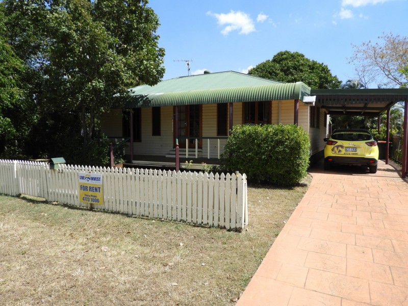 22 Sherriff Street, Hermit Park QLD 4812