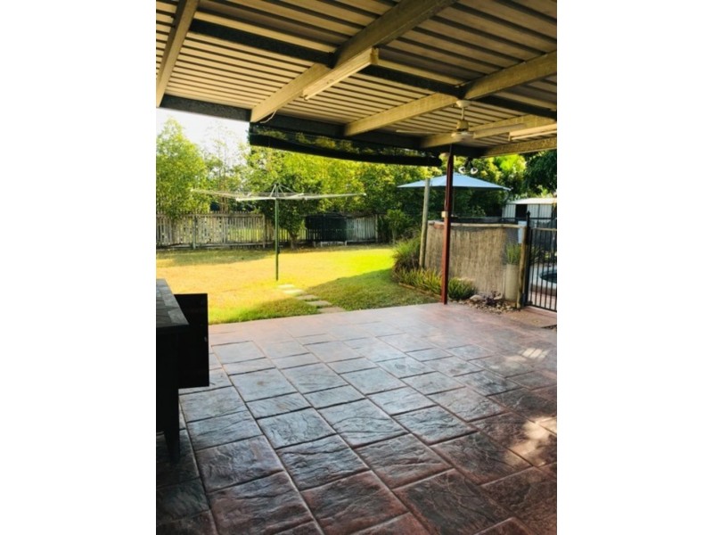 22 Sherriff Street, Hermit Park QLD 4812