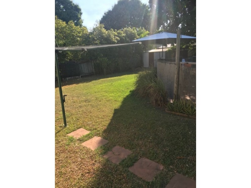 22 Sherriff Street, Hermit Park QLD 4812