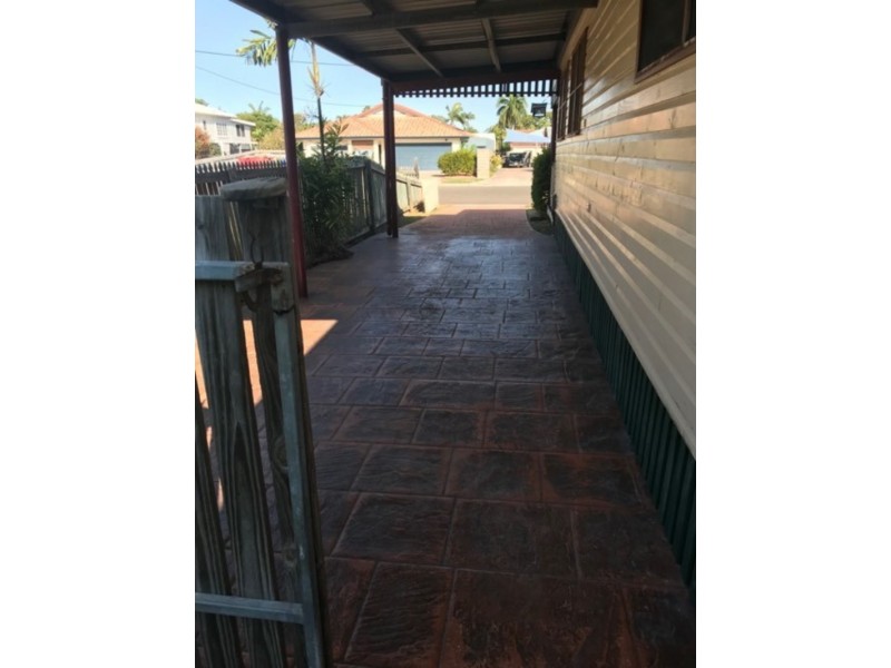 22 Sherriff Street, Hermit Park QLD 4812