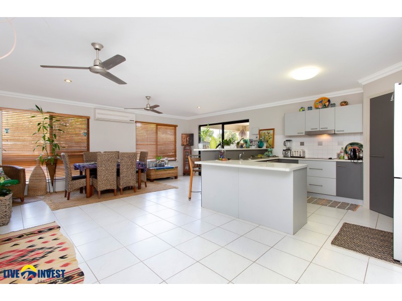 13 Daintree Drive, Bushland Beach QLD 4818