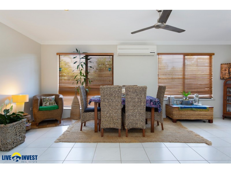 13 Daintree Drive, Bushland Beach QLD 4818