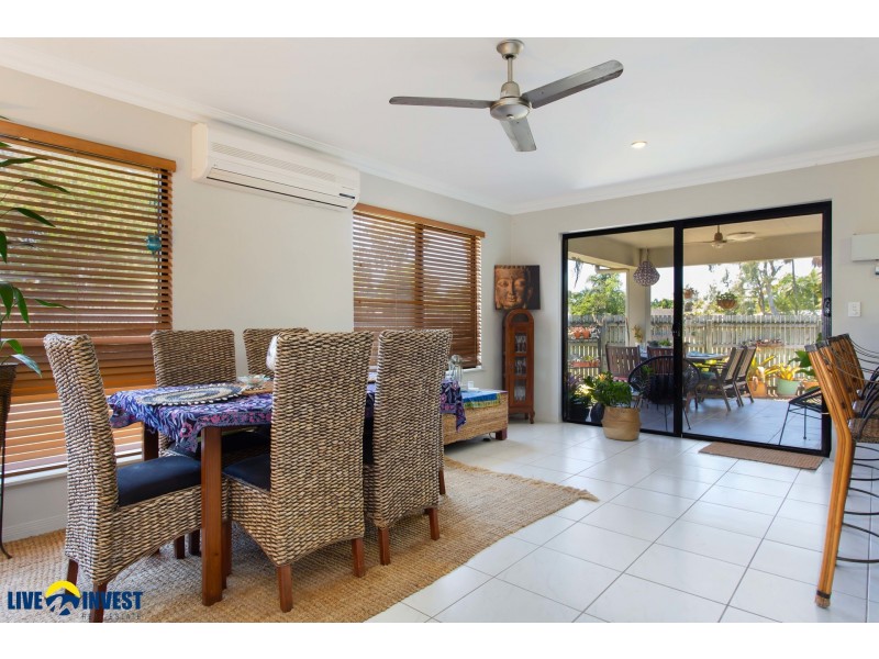 13 Daintree Drive, Bushland Beach QLD 4818