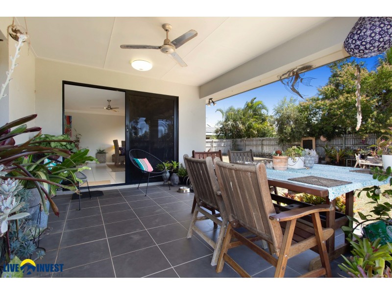 13 Daintree Drive, Bushland Beach QLD 4818