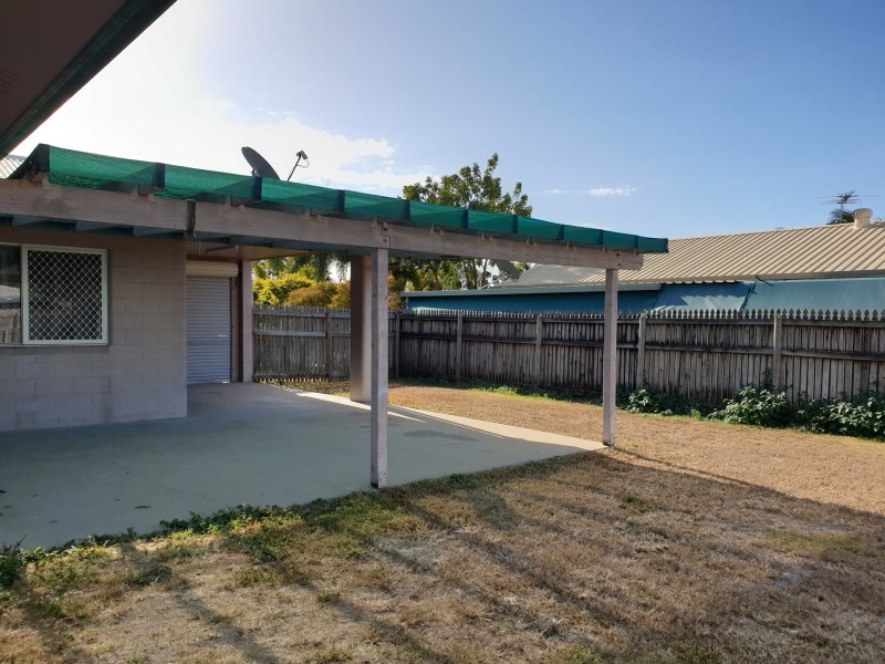 31 Barnett Street, Mount Louisa QLD 4814