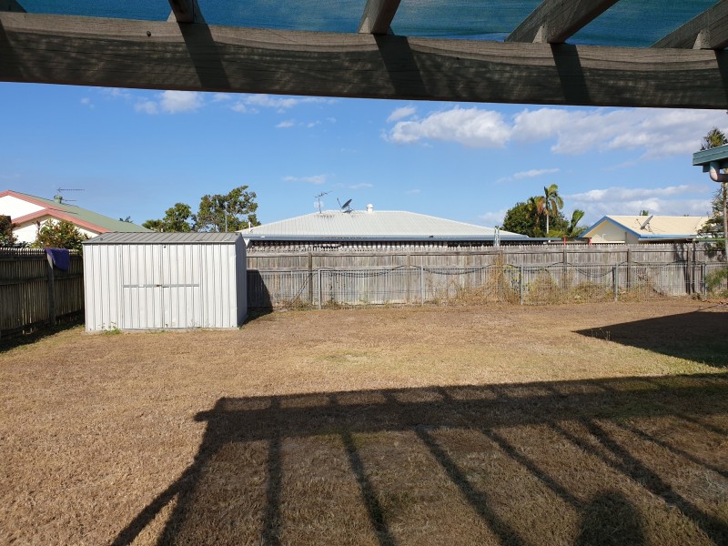 31 Barnett Street, Mount Louisa QLD 4814