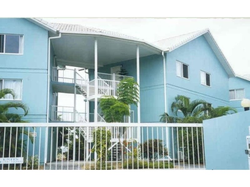 8/1 Hodel Street, Rosslea QLD 4812