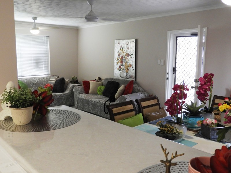 8/1 Hodel Street, Rosslea QLD 4812