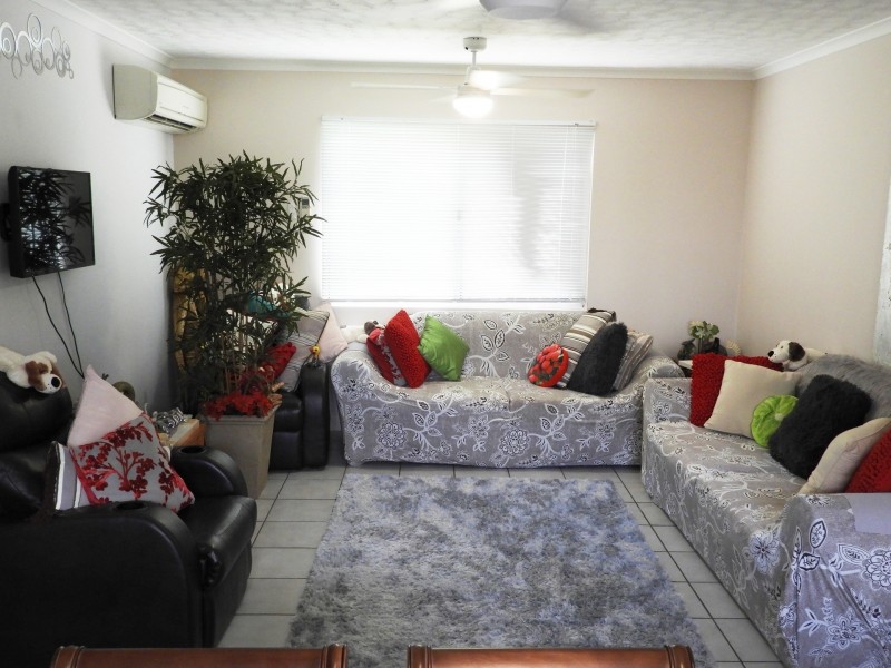 8/1 Hodel Street, Rosslea QLD 4812