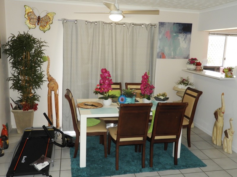 8/1 Hodel Street, Rosslea QLD 4812