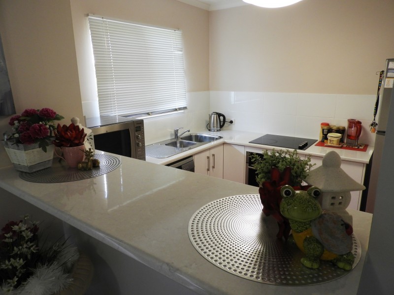 8/1 Hodel Street, Rosslea QLD 4812