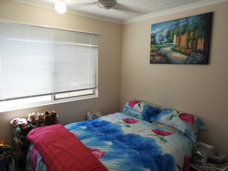 8/1 Hodel Street, Rosslea QLD 4812